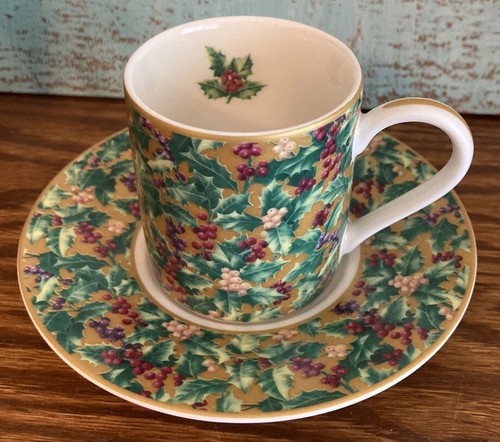 Department heirloom holly - 56,